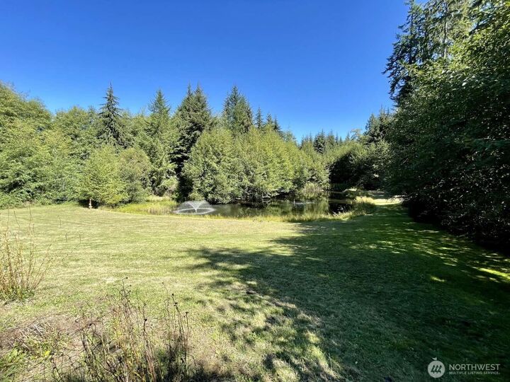 Property Photo:  2497  Goss Ridge Road  WA 98249 