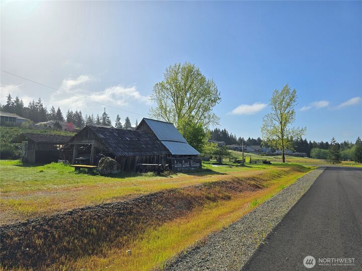 Property Photo:  130 E Virgil Drive W  WA 98524 
