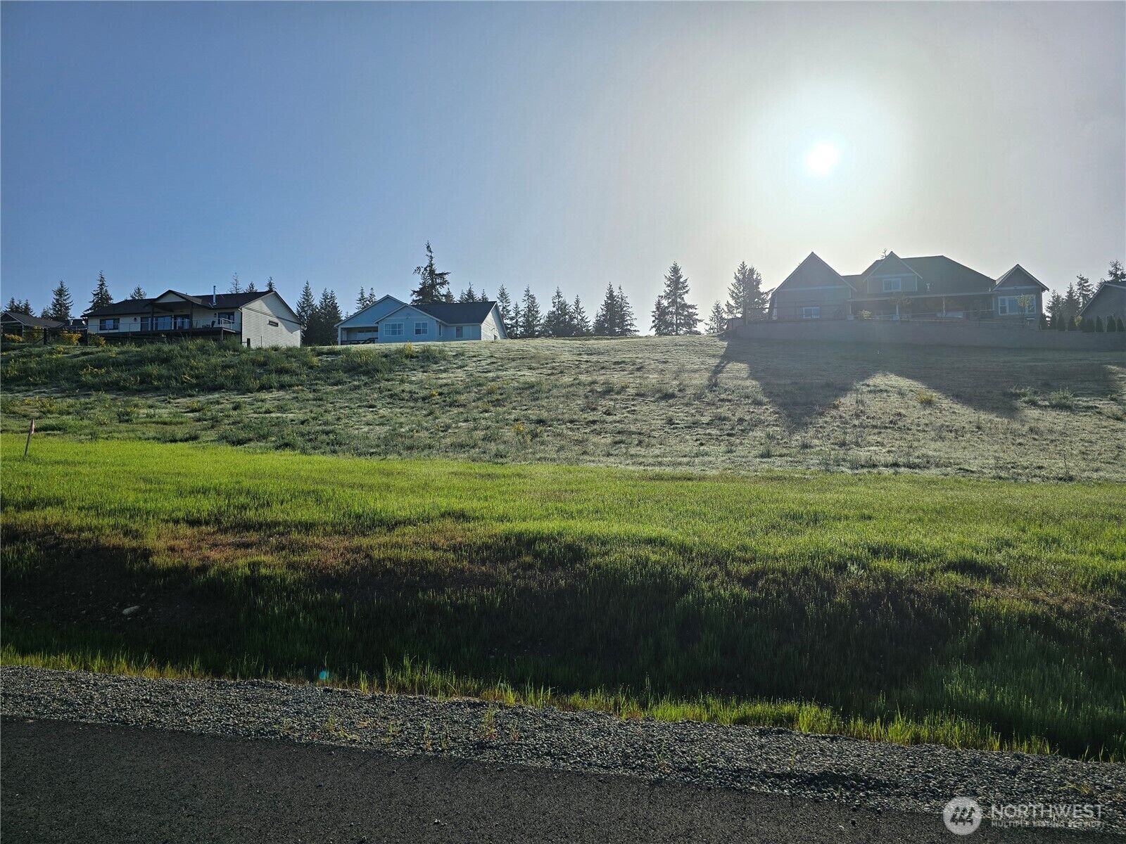 Property Photo:  90 E Virgil Drive W  WA 98524 