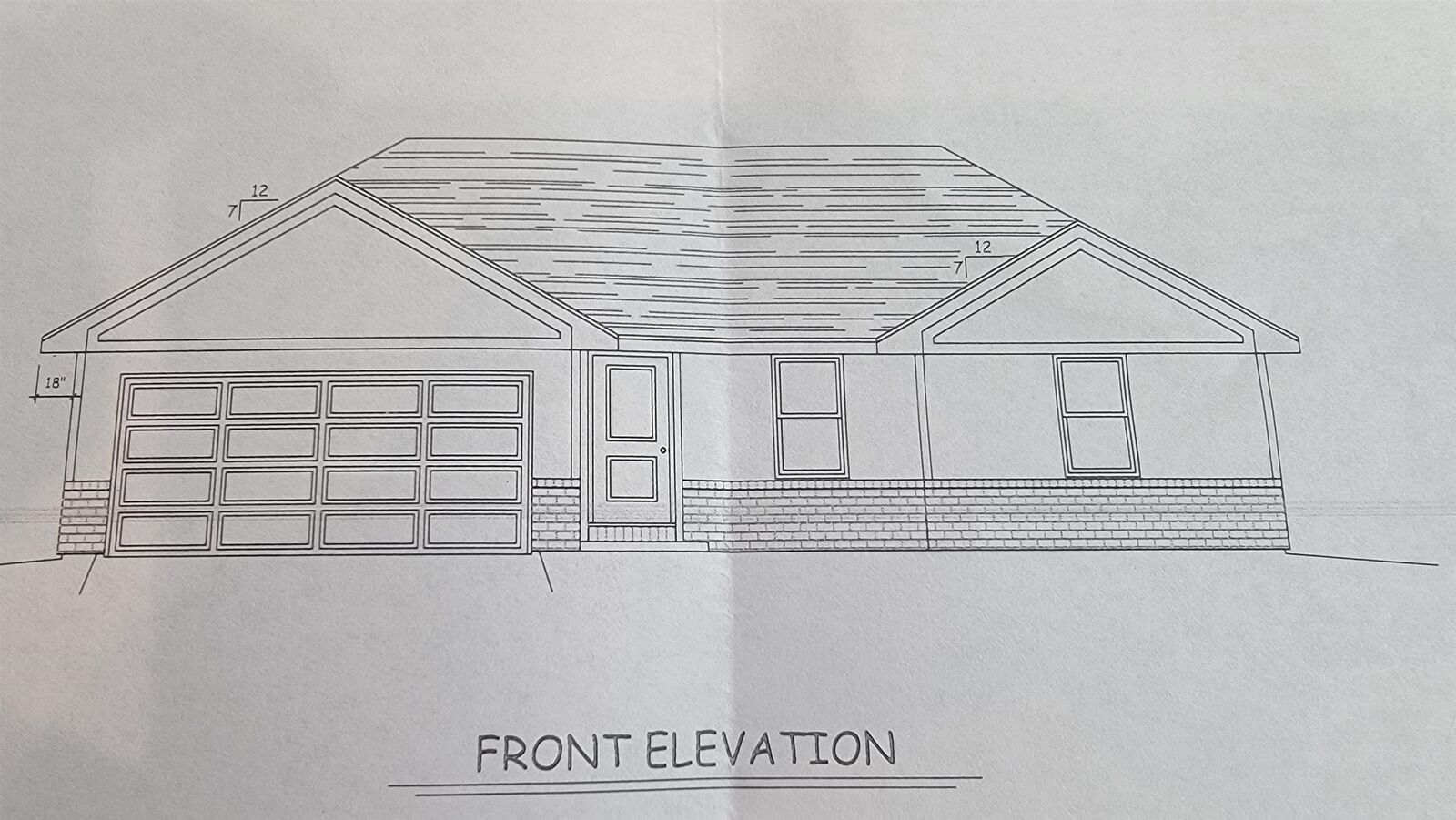 Property Photo:  1184 Ronald Road  IL 61115 