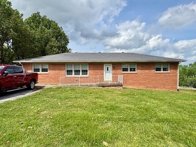 Property Photo:  236 Cottage Drive  KY 42164 