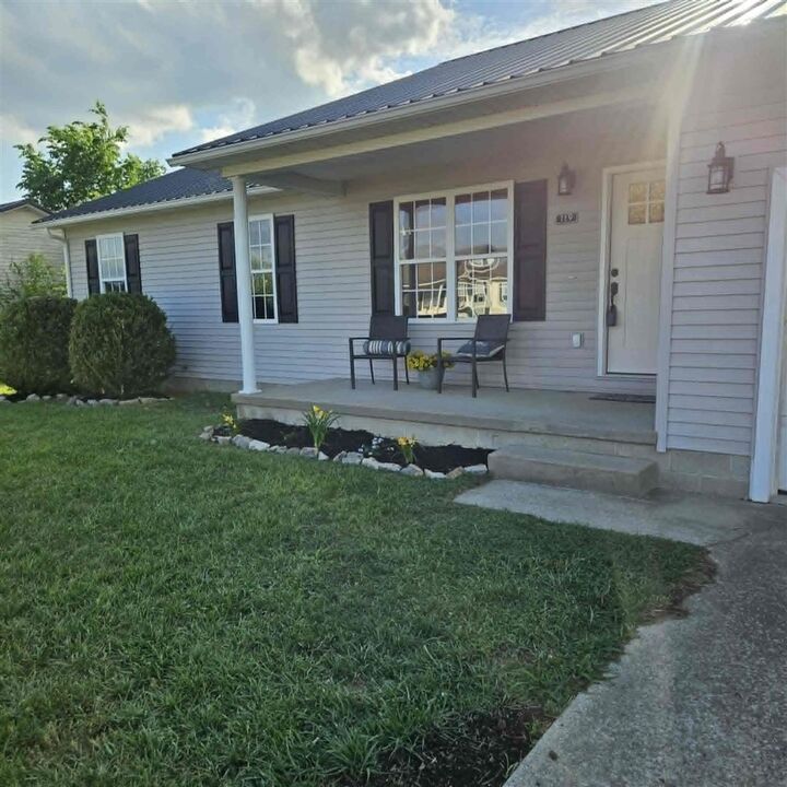Property Photo:  119 Brittany Lane  KY 42141 