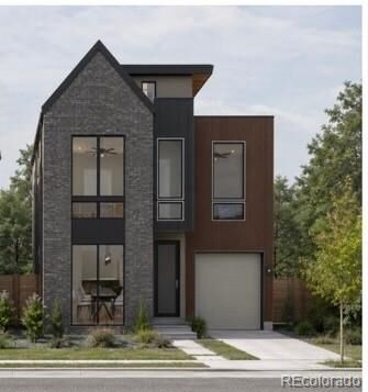 Property Photo: 4548 Winona Court CO 80212