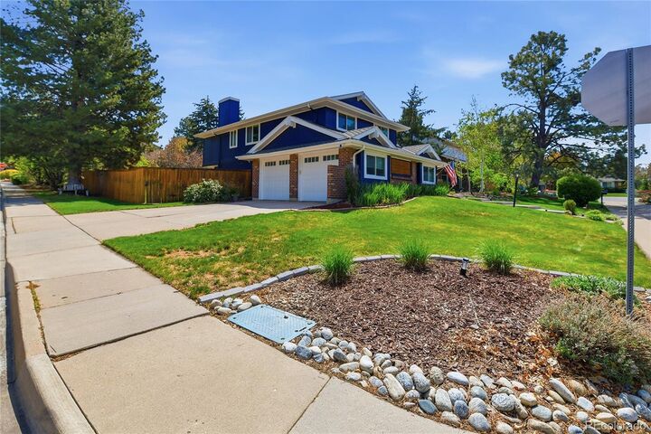 Property Photo:  6210 S Grape Court  CO 80121 