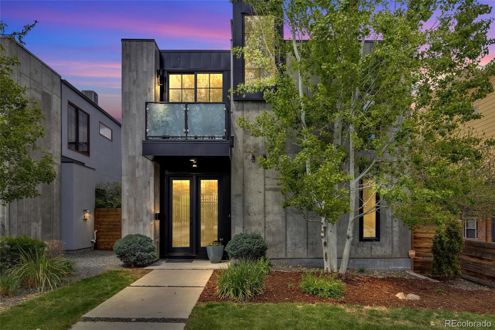 Property Photo:  3115 W 25th Avenue  CO 80211 