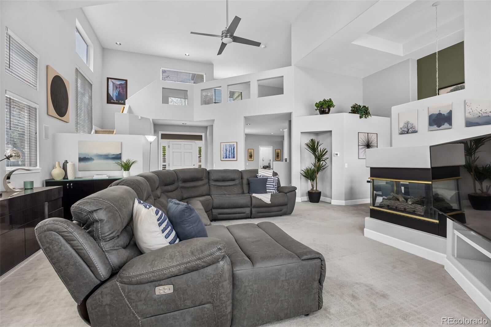 Property Photo:  9647 E Arbor Place  CO 80111 