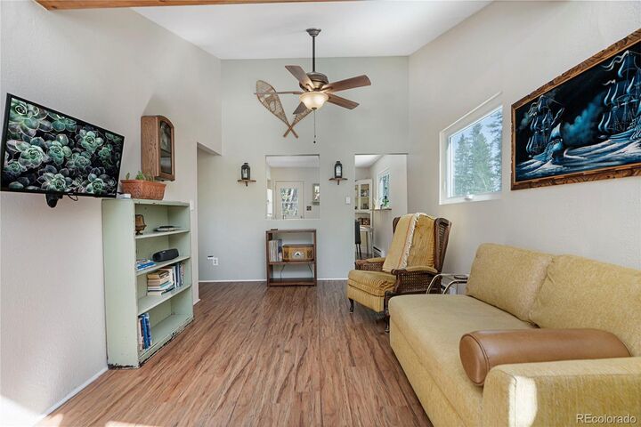 Property Photo:  388 Saw Mill Lane  CO 80452 