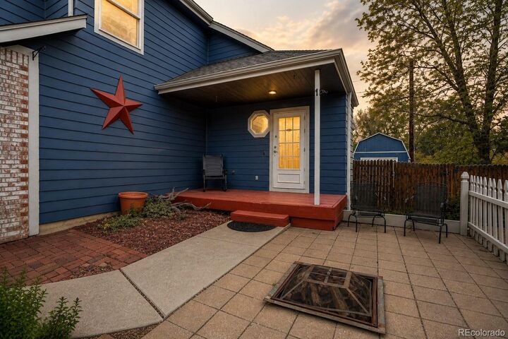 Property Photo:  13155 W 63rd Place  CO 80004 