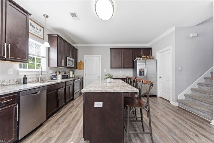 Property Photo: 1415 Des Moines Ave VA 23704