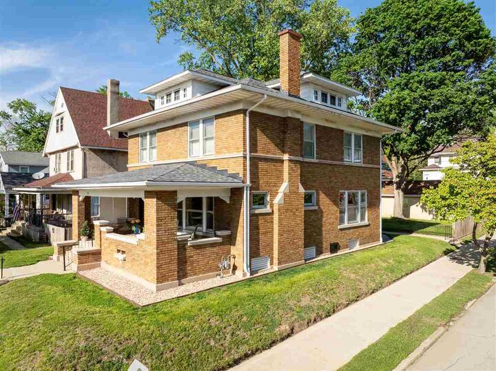 Property Photo:  333 S 15th Street  IN 47374 