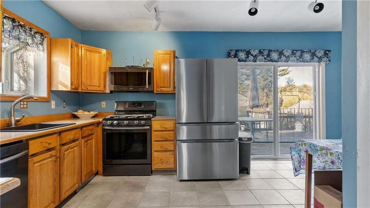 Property Photo: 9 Williston Street RI 02920