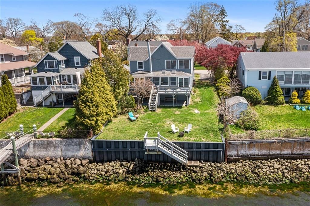 Property Photo: 233 Terrace Avenue RI 02915
