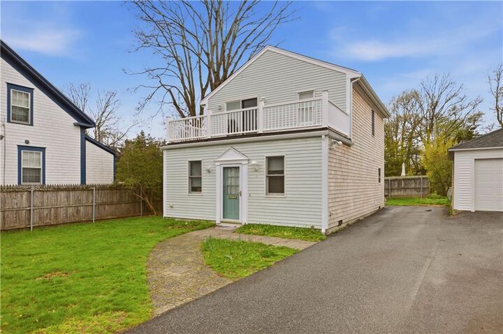 Property Photo:  16 Cummings Road  RI 02840 
