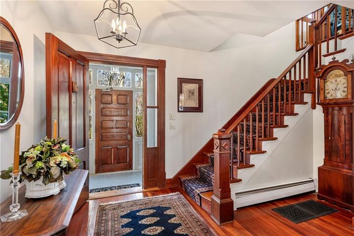 Property Photo: 8 Walley Street RI 02809