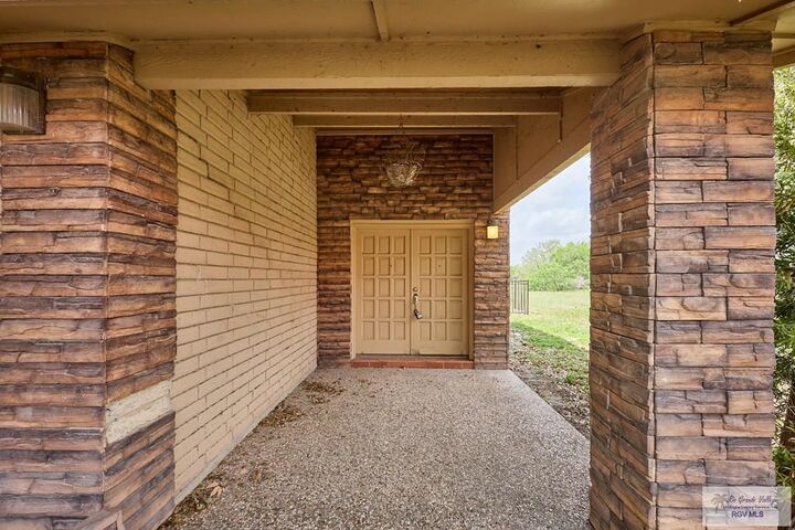 Property Photo:  705 Morelos  TX 78575 
