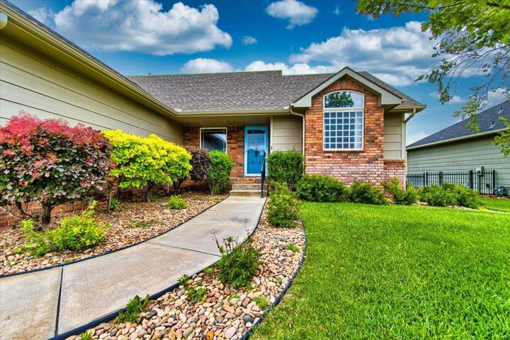 Property Photo:  6114 W 34th St N  KS 67205 