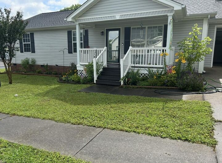 Property Photo: 103 Savannah Cove TN 37307