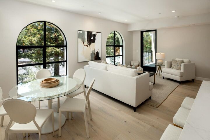 Property Photo:  450 First 208  CA 94022 