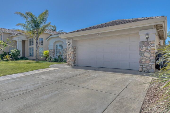 Property Photo: 247 Arguello Drive CA 93907