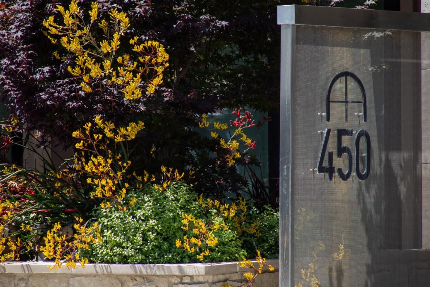 Property Photo:  450 First 108  CA 94022 