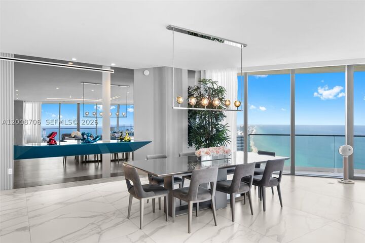 Property Photo:  18975 Collins Ave 5200  FL 33160 