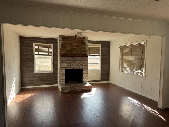 Property Photo:  4472 Fm 420  TX 77625 