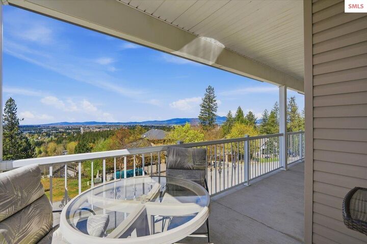 Property Photo: 2010 E Grandview Dr ID 83815