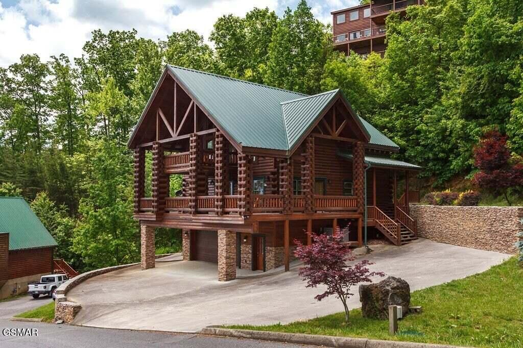 Property Photo:  4707 Nottingham Heights Way  TN 37863 