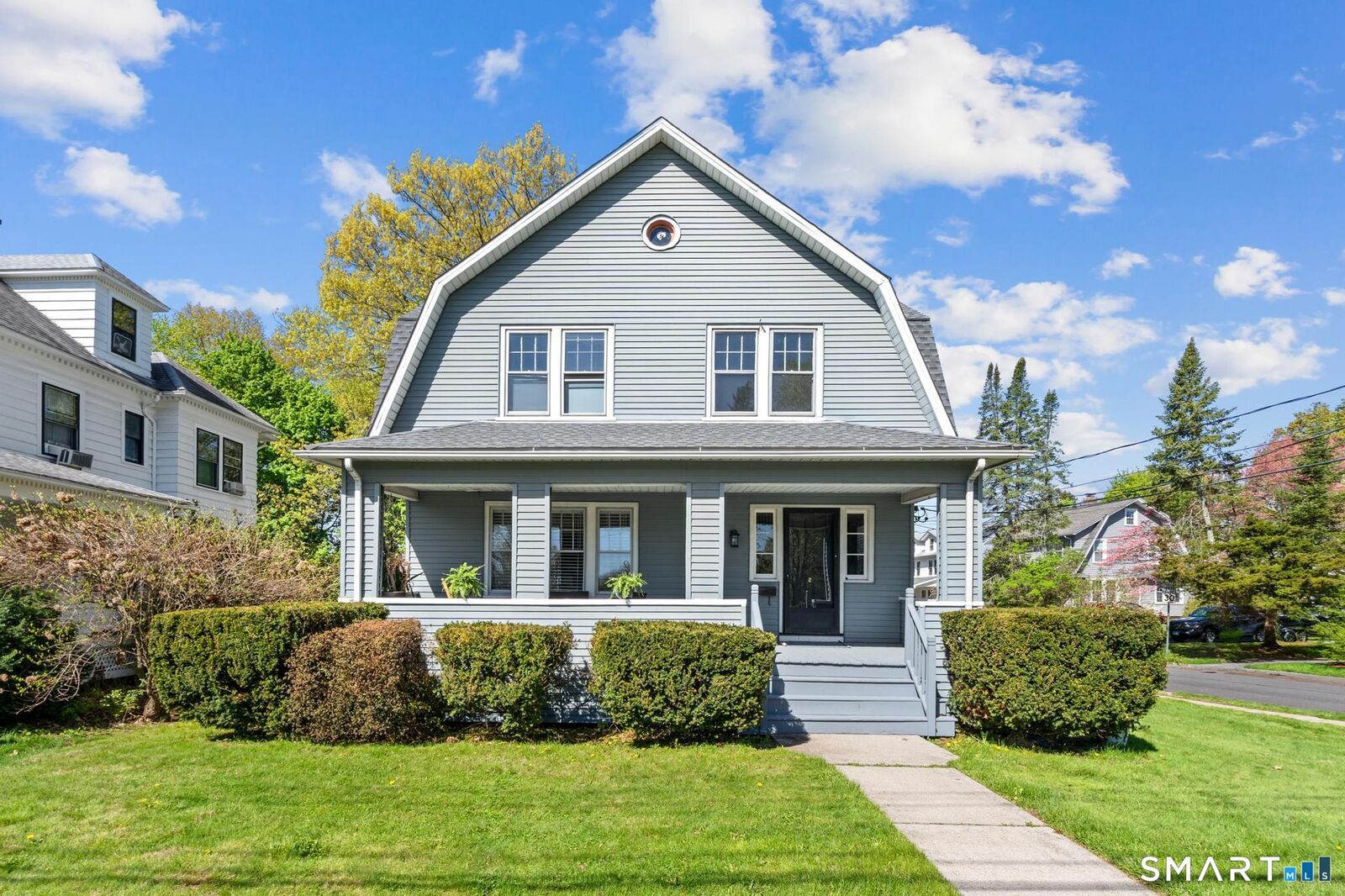 Property Photo:  79 North Main Street  CT 06107 