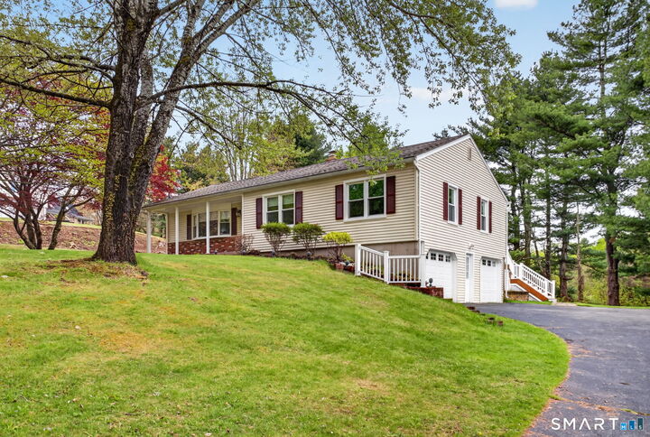 Property Photo:  112 Lanes Pond Road  CT 06472 