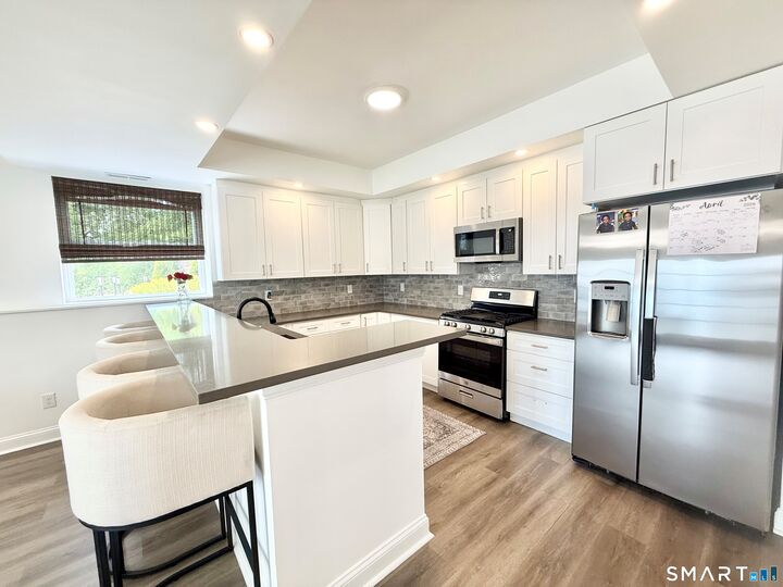 Property Photo:  69 Platt Place  CT 06606 