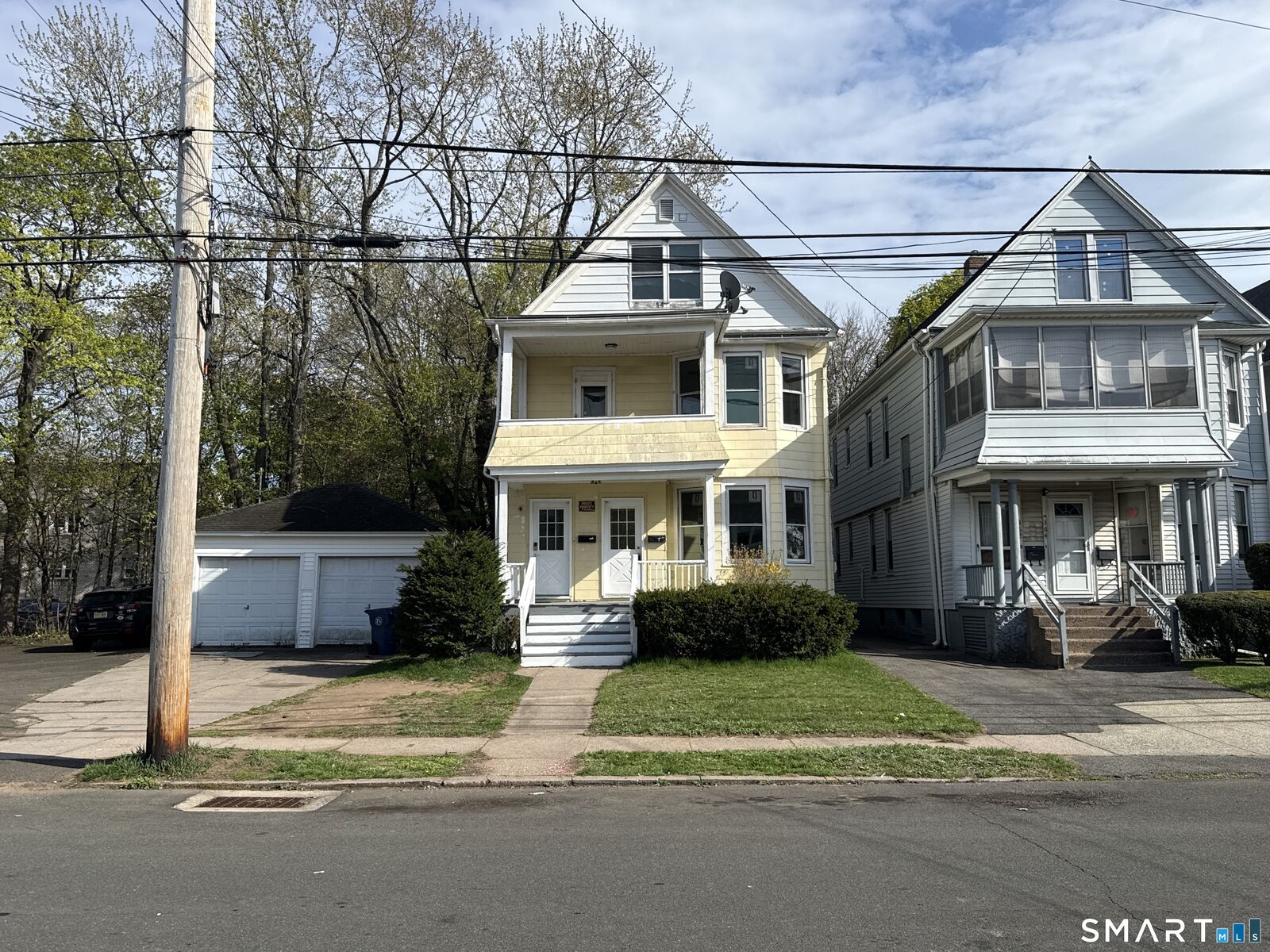 Property Photo:  358 Center Street  CT 06516 
