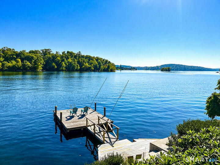 Property Photo:  49 Lake Drive South  CT 06812 
