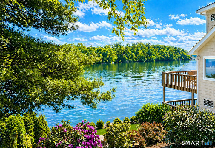 Property Photo:  49 Lake Drive South  CT 06812 