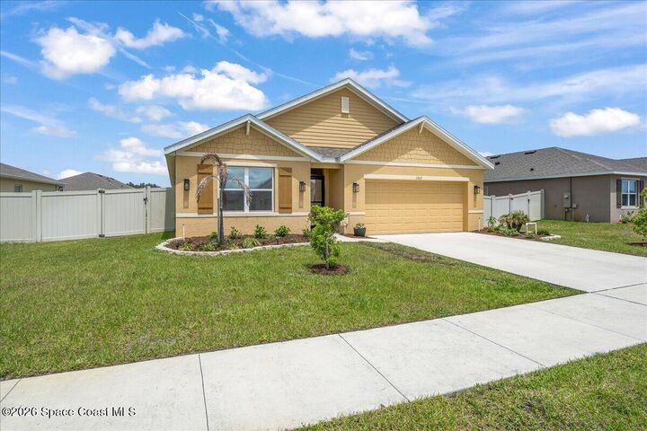 Property Photo:  1267 Casey Avenue  FL 32955 