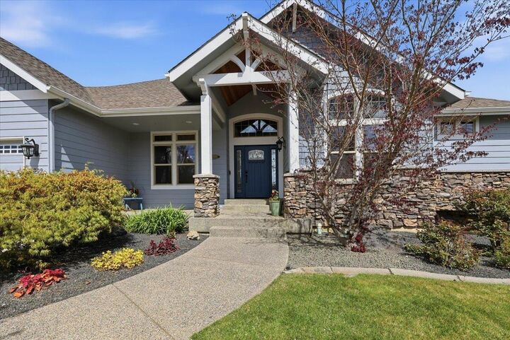 Property Photo:  2309 S Morningside Heights Dr  WA 99016 