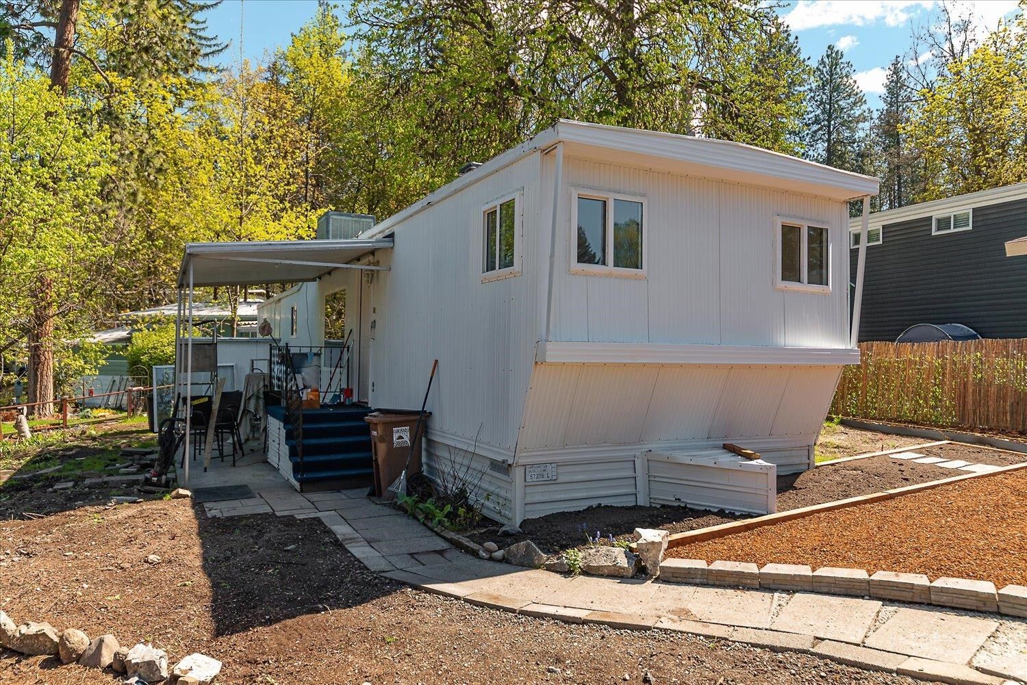 Property Photo:  3231 W Boone Ave 519  WA 99201 