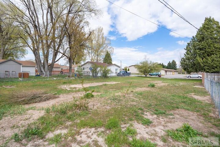 Property Photo:  Tbd Jefferson Avenue  ID 83402 