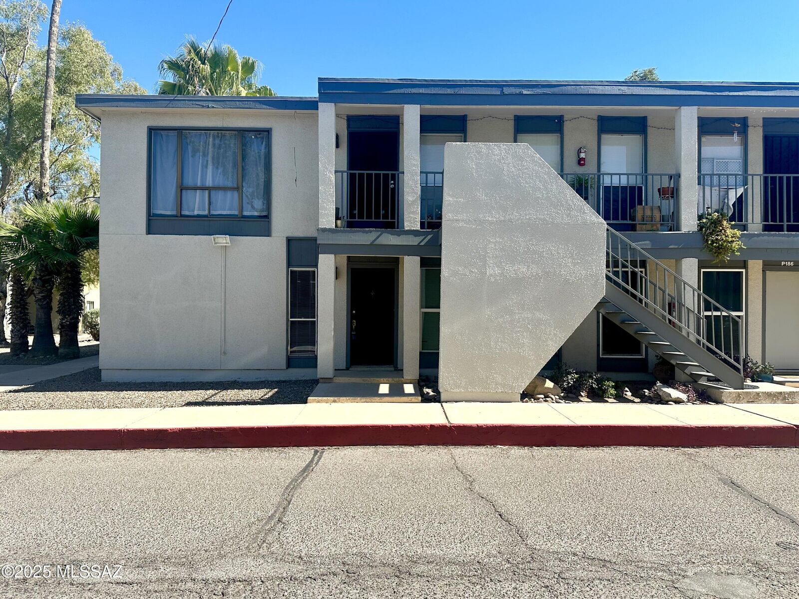 Property Photo:  1620 N Wilmot Road Unit P187  AZ 85712 