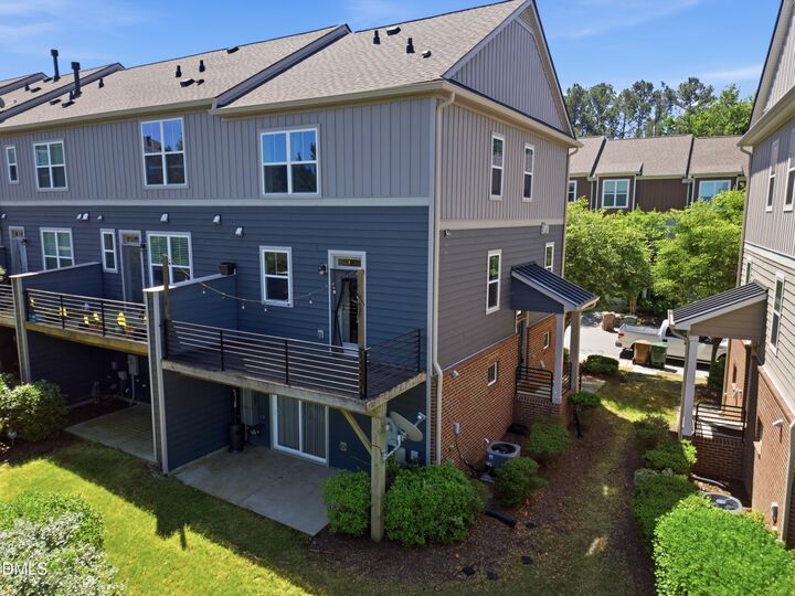 Property Photo:  4116 Sykes Street  NC 27519 