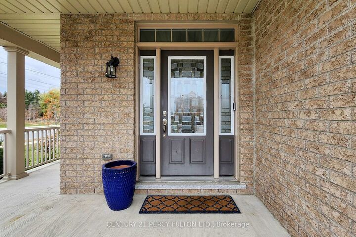 Property Photo: 39 Jocada Court ON L4E 0Z5