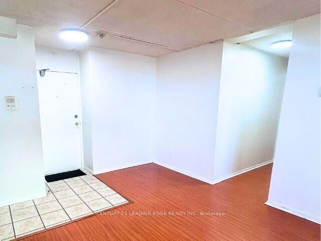 Property Photo:  207 Galloway Road 601  ON M1E 1X4 