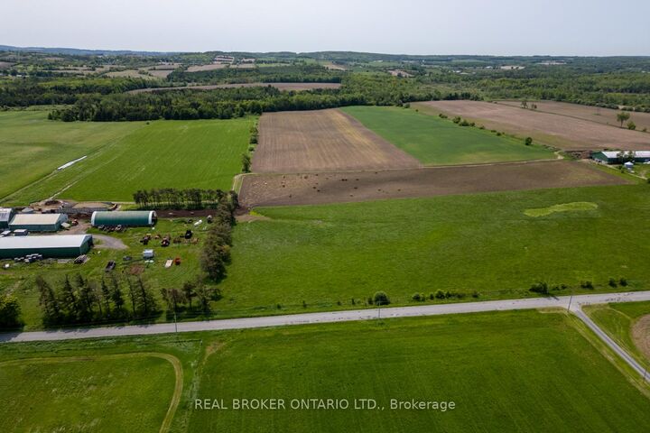 Property Photo:  Pt Lt 22 Con 3 Cavan Pt 1 N/A  ON L0A 1G0 