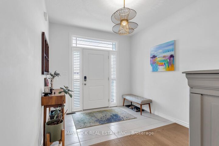 Property Photo: 21 Chamberlain Avenue ON N5C 0C6