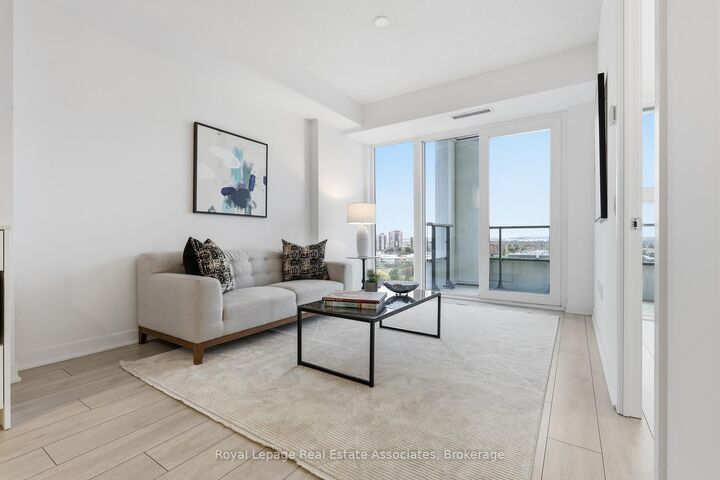 Property Photo: 260 Malta Avenue 1106 ON L6Y 6L7