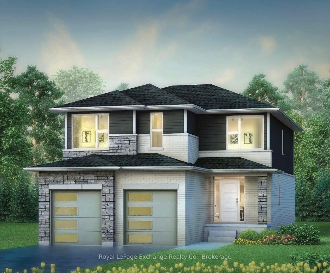 Property Photo: 333 Mary Rose Avenue ON N0H 2C3