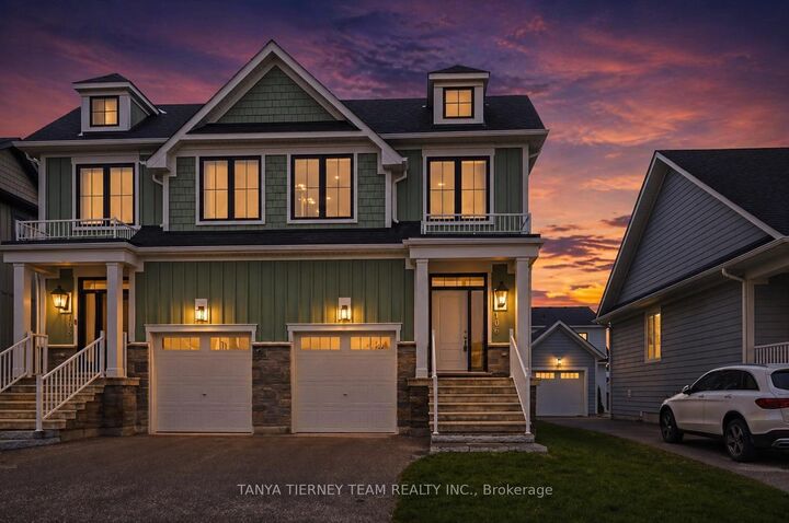 Property Photo: 106 Sycamore Street ON L9Y 4E2