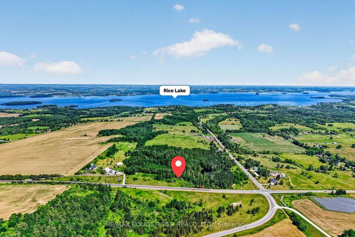 Property Photo:  0 Oak Ridges Drive  ON K0K 2H0 