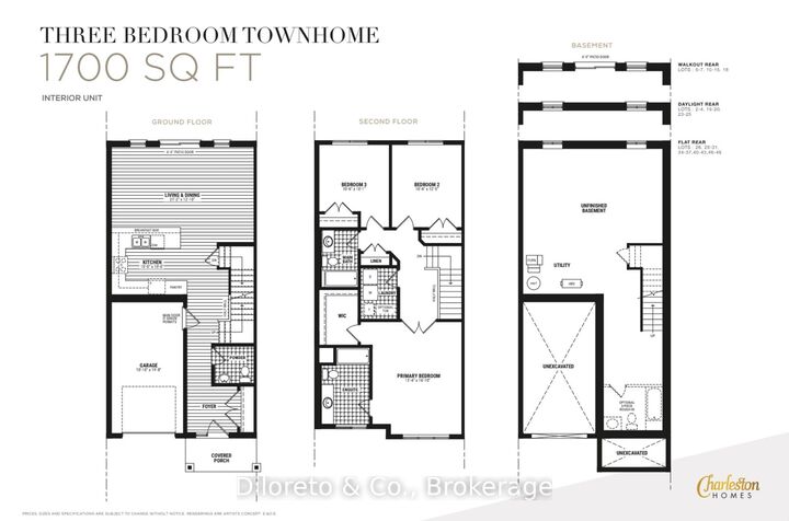Property Photo: 26 Donald Fraser Lane ON N0B 1K0