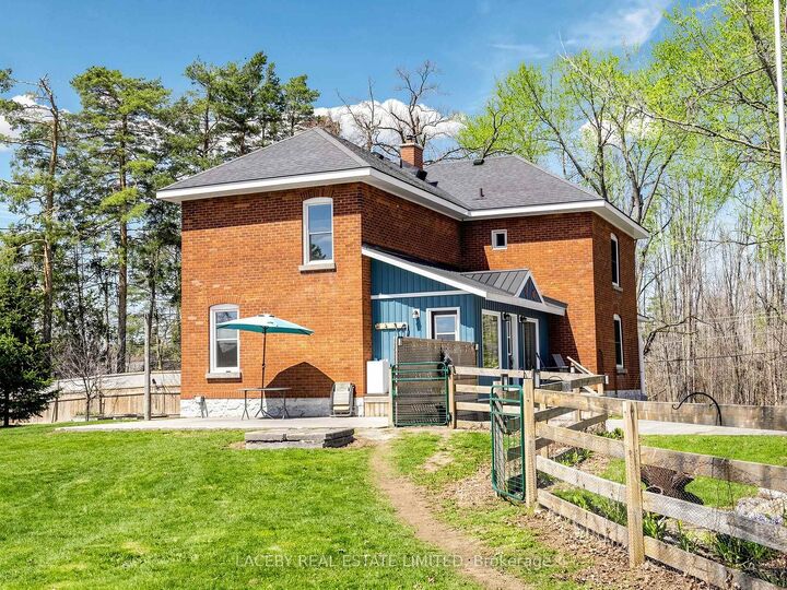 Property Photo: 51 Balsam Road ON L3V 0K8